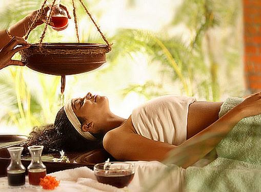 Rejuvenation Therapy with Ayurveda