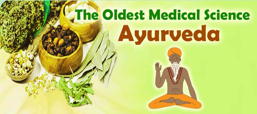 Healthy Living in Ayurveda